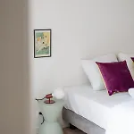 Bell Tower Apartament