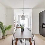 Apartament Bell Tower *