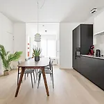Apartament Bell Tower