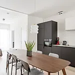 Apartament Bell Tower Gandawa
