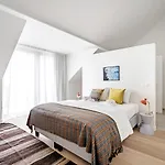 Apartament Bell Tower