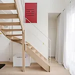 Apartament Bell Tower