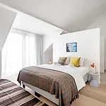 Apartament Bell Tower