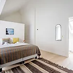 Apartament Bell Tower *