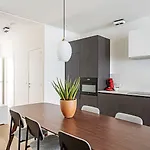 Bell Tower Apartament Gandawa