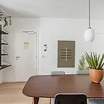 Apartament Bell Tower *