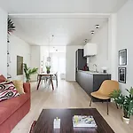 Apartament Bell Tower