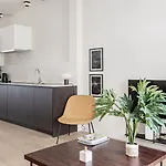 Apartament Bell Tower *