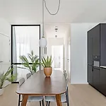 Bell Tower Apartament Gandawa