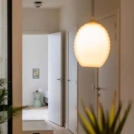Bell Tower Apartment *