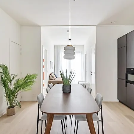 Apartmán Bell Tower *