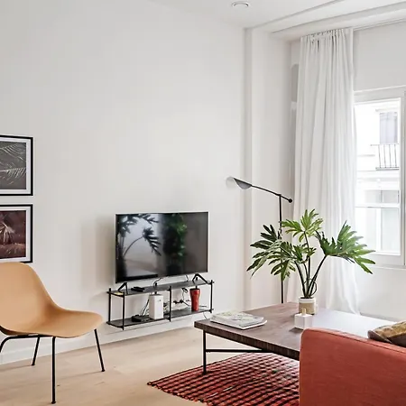 Apartamento Bell Tower