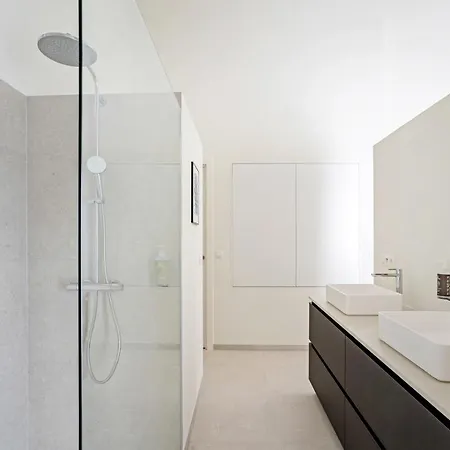 Apartmán Bell Tower Gent