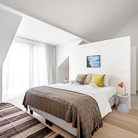 Apartmán Bell Tower