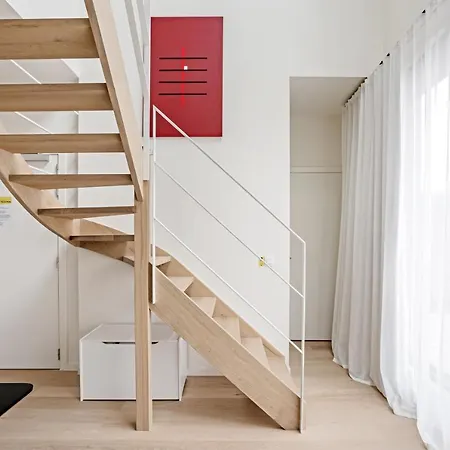 Apartmán Bell Tower