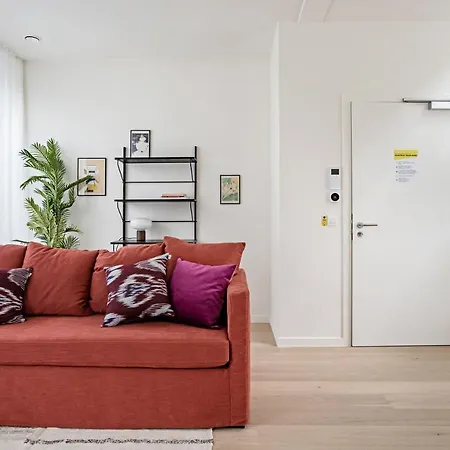 Bell Tower Apartamento *