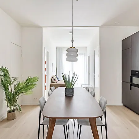 Lejlighed Bell Tower *