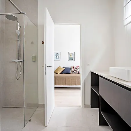 Apartmán Bell Tower Gent