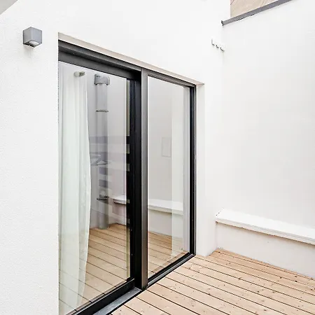 Bell Tower Appartement