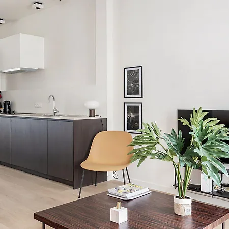 Apartmán Bell Tower *