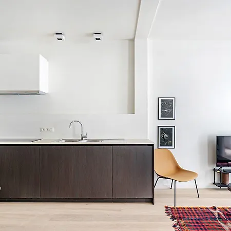 Apartmán Bell Tower *