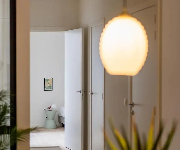 Bell Tower Apartment *