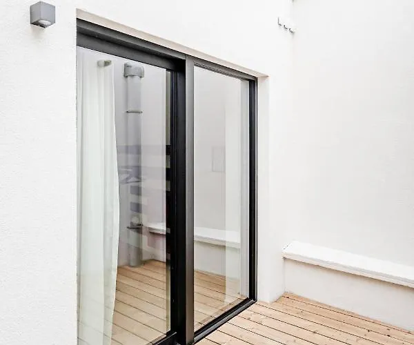 Apartment Bell Tower Ghent