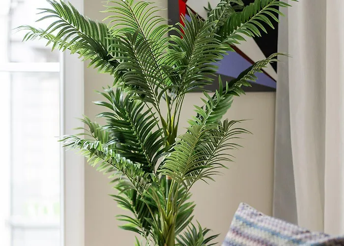 Apartment Bell Tower *